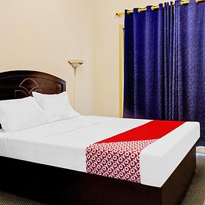 Oyo 800 Moon Creek Hotel